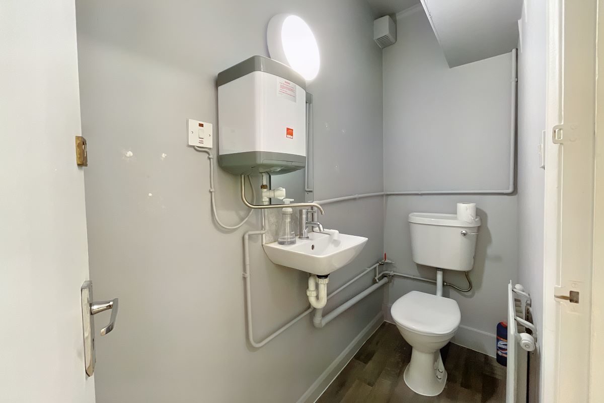 77b High Street, Wickham Market, Woodbridge, Suffolk, IP13 0RA lot image - 6