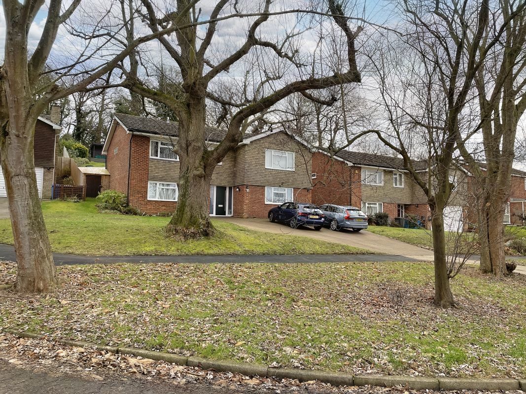 18 Badgers Bank, Ipswich, Suffolk, IP2 9EN lot image - 1