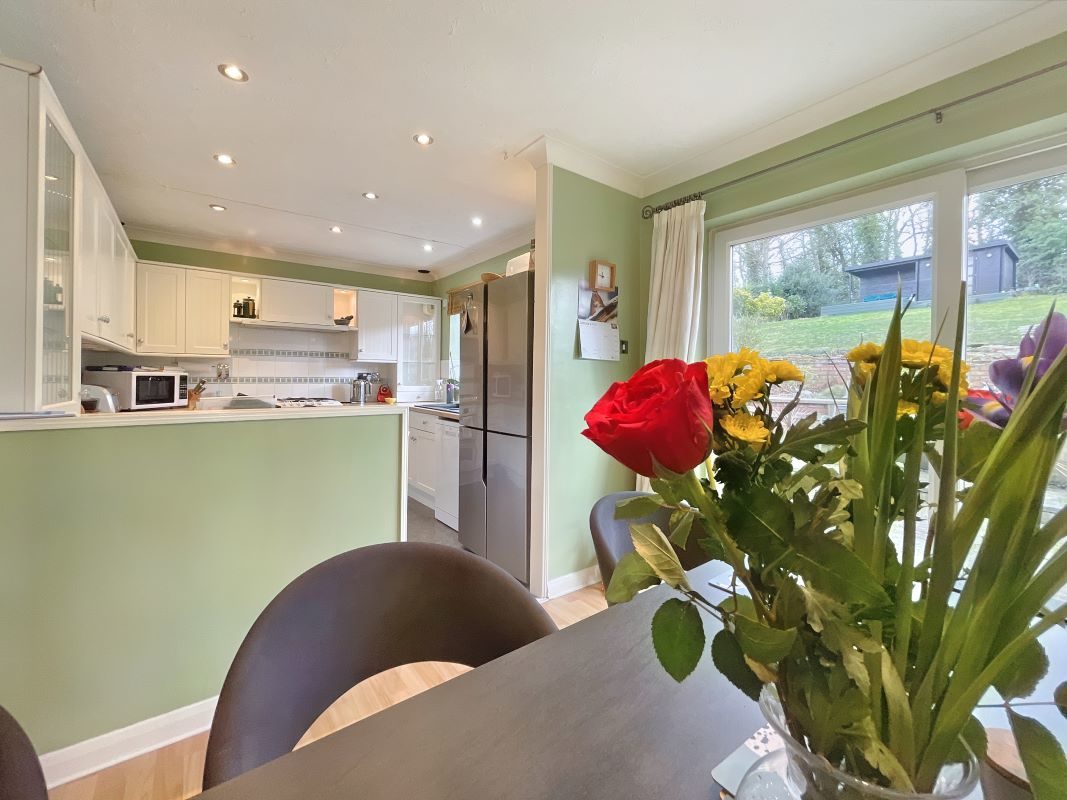 18 Badgers Bank, Ipswich, Suffolk, IP2 9EN lot image - 9