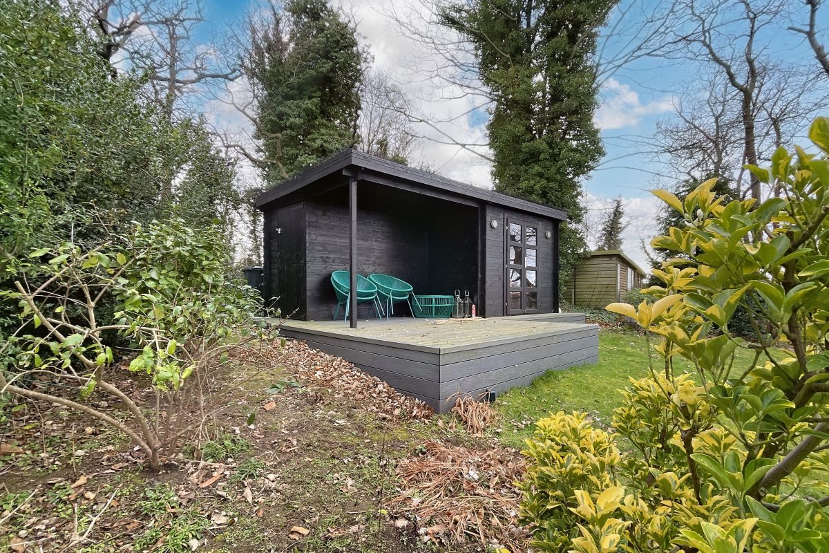 18 Badgers Bank, Ipswich, Suffolk, IP2 9EN lot image - 25