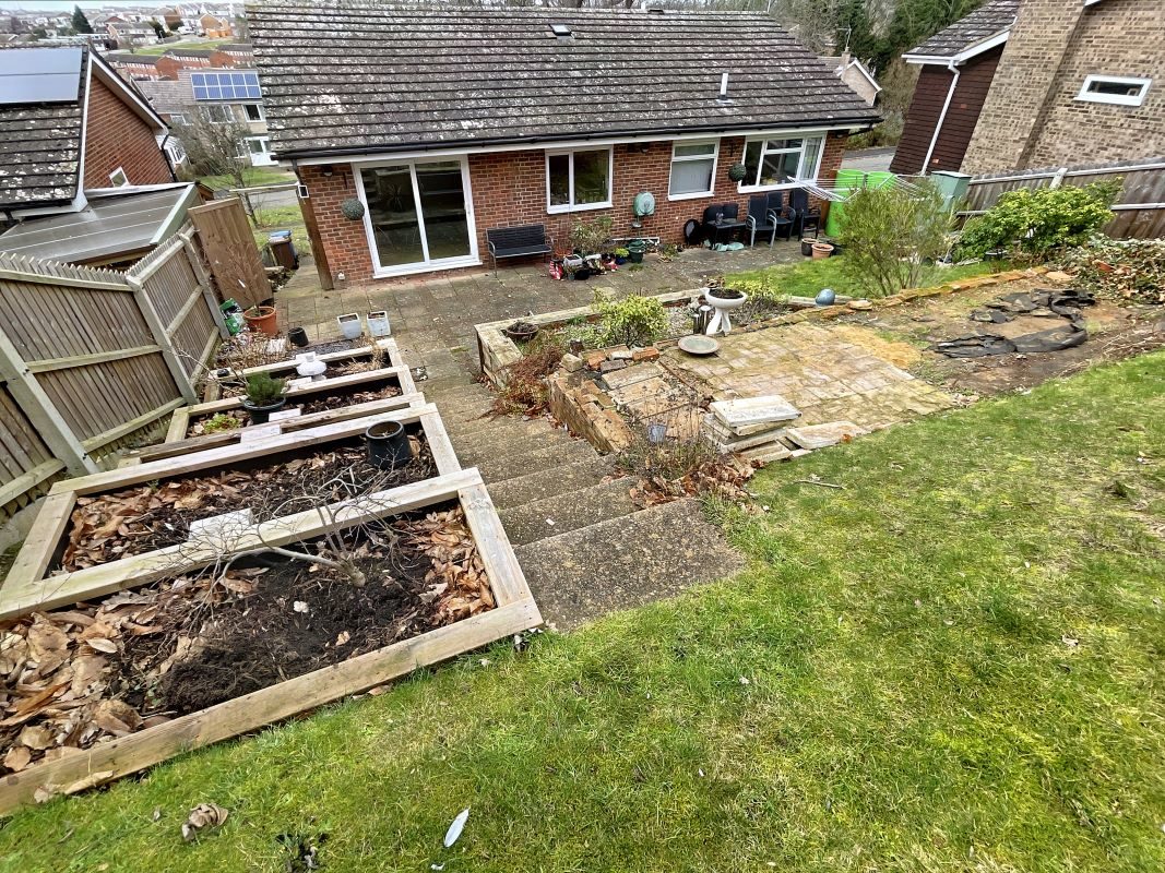 18 Badgers Bank, Ipswich, Suffolk, IP2 9EN lot image - 27