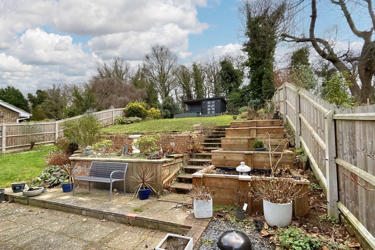 18 Badgers Bank, Ipswich, Suffolk, IP2 9EN lot image - 29