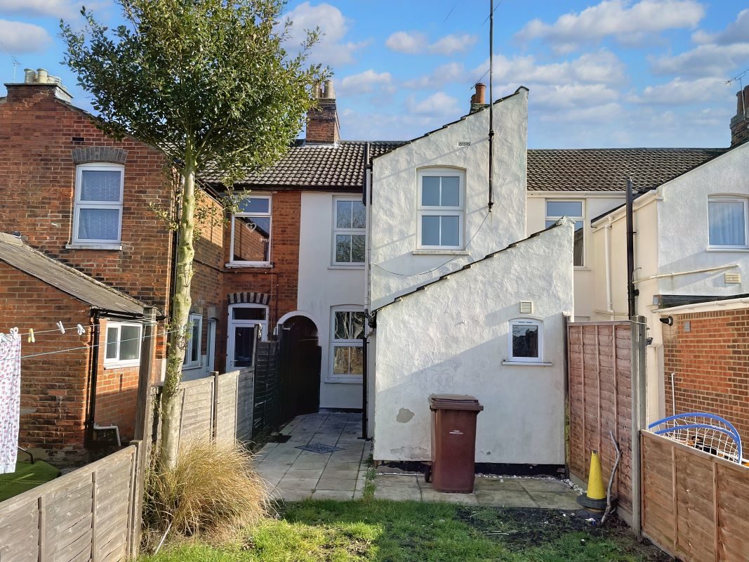 25 Alston Road, Ipswich, Suffolk, IP3 8EU Goldings Auctions