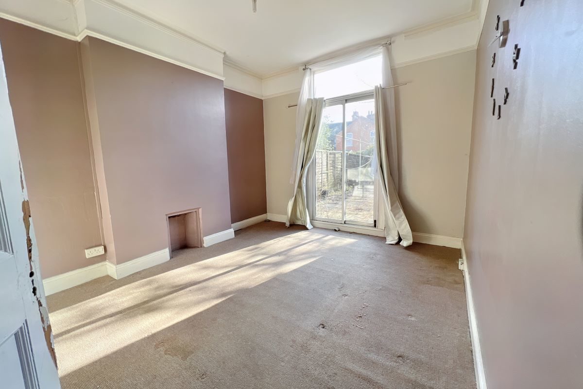 158 St. Helens Street, Ipswich, Suffolk, IP4 2LH lot image - 5