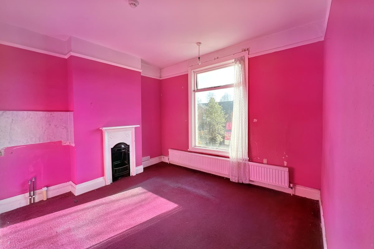 158 St. Helens Street, Ipswich, Suffolk, IP4 2LH lot image - 14