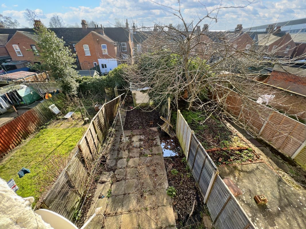 158 St. Helens Street, Ipswich, Suffolk, IP4 2LH lot image - 15