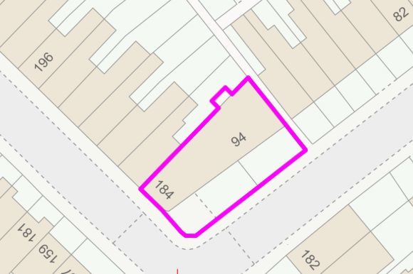 184 Bramford Lane &, 94 Richmond Road, Ipswich, Suffolk, IP1 4DP lot image - 10