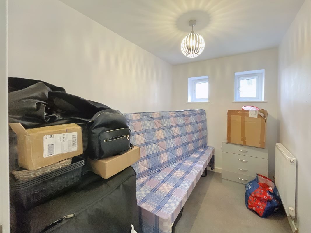 Flat 1, 19B Queen Street, Ipswich, Suffolk, IP1 1SW lot image - 0