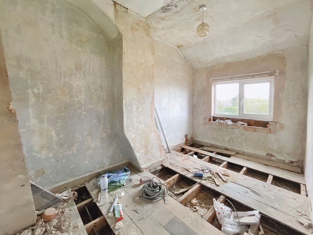 6 Park Road, Needham Market, Ipswich, Suffolk, IP6 8BH lot image - 3