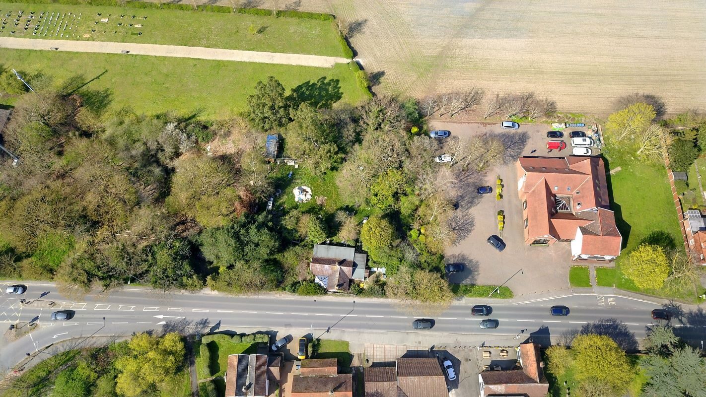 112 Main Road, Kesgrave, Ipswich, Suffolk, IP5 1BL lot image - 4