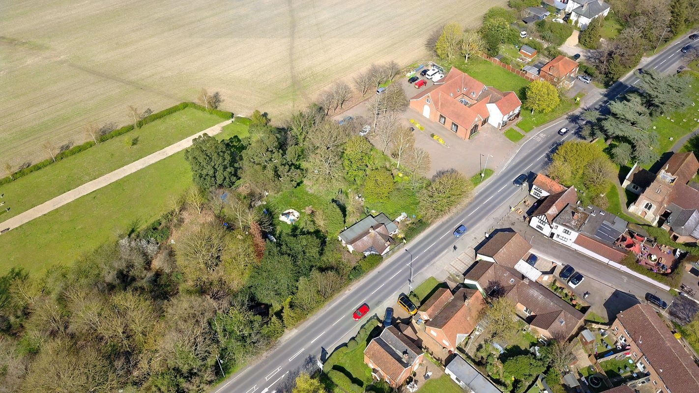 112 Main Road, Kesgrave, Ipswich, Suffolk, IP5 1BL lot image - 6