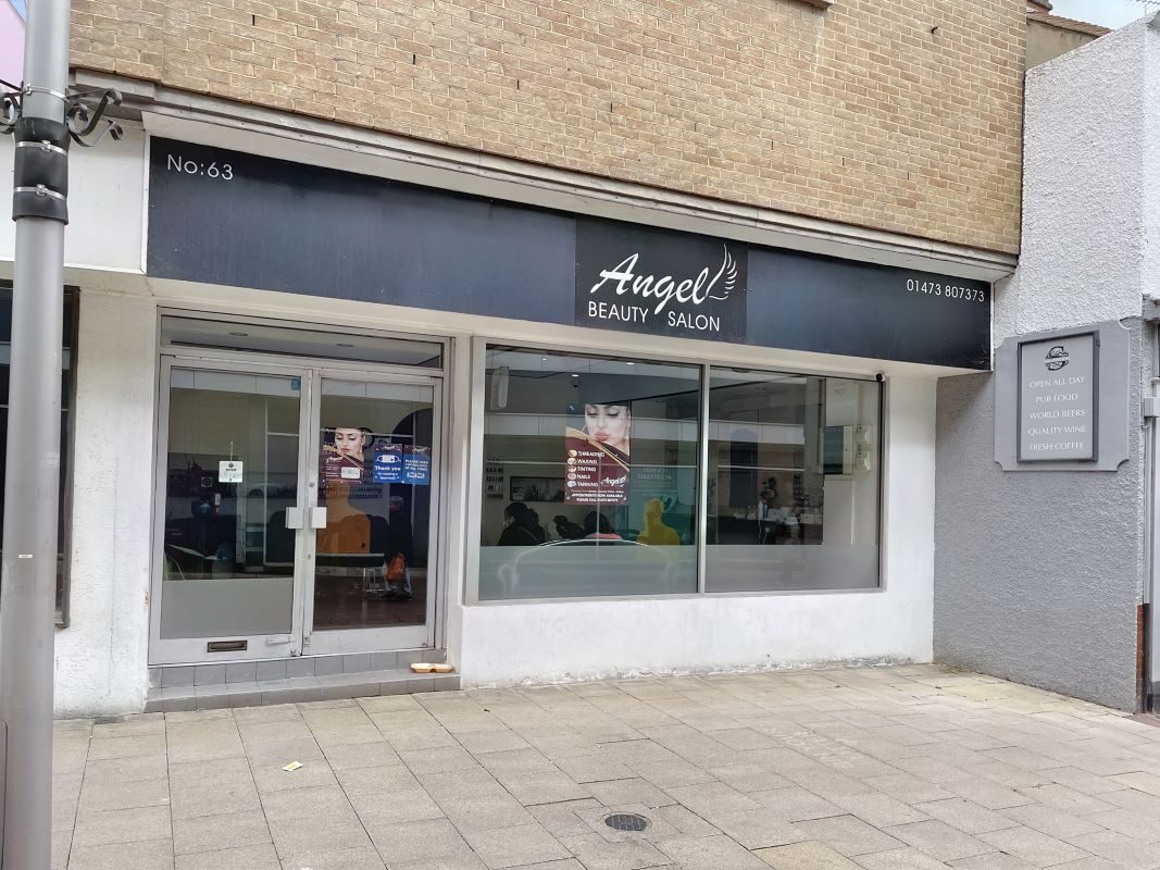 63 Carr Street, Ipswich, Suffolk, IP4 1HB lot image - 1