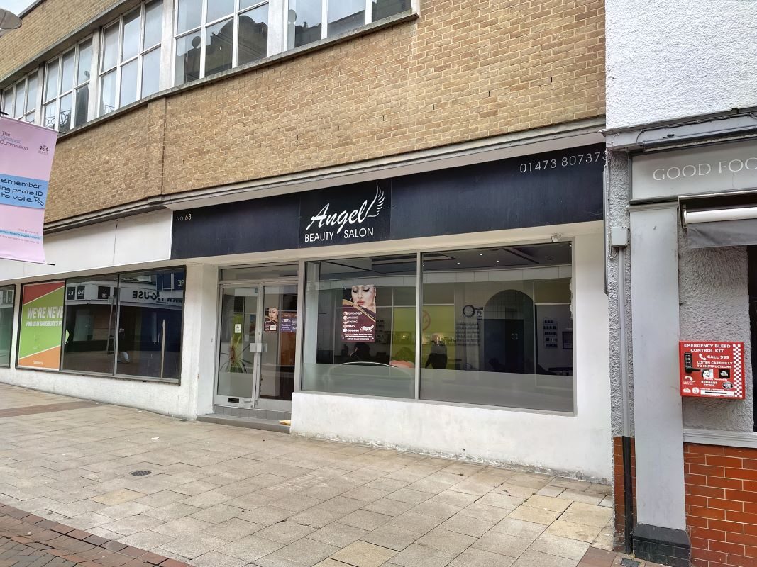 63 Carr Street, Ipswich, Suffolk, IP4 1HB lot image - 2