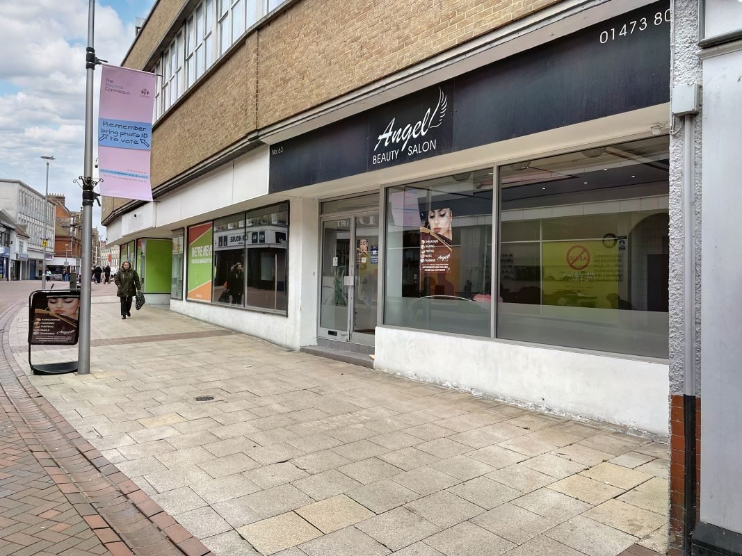 63 Carr Street, Ipswich, Suffolk, IP4 1HB lot image - 3