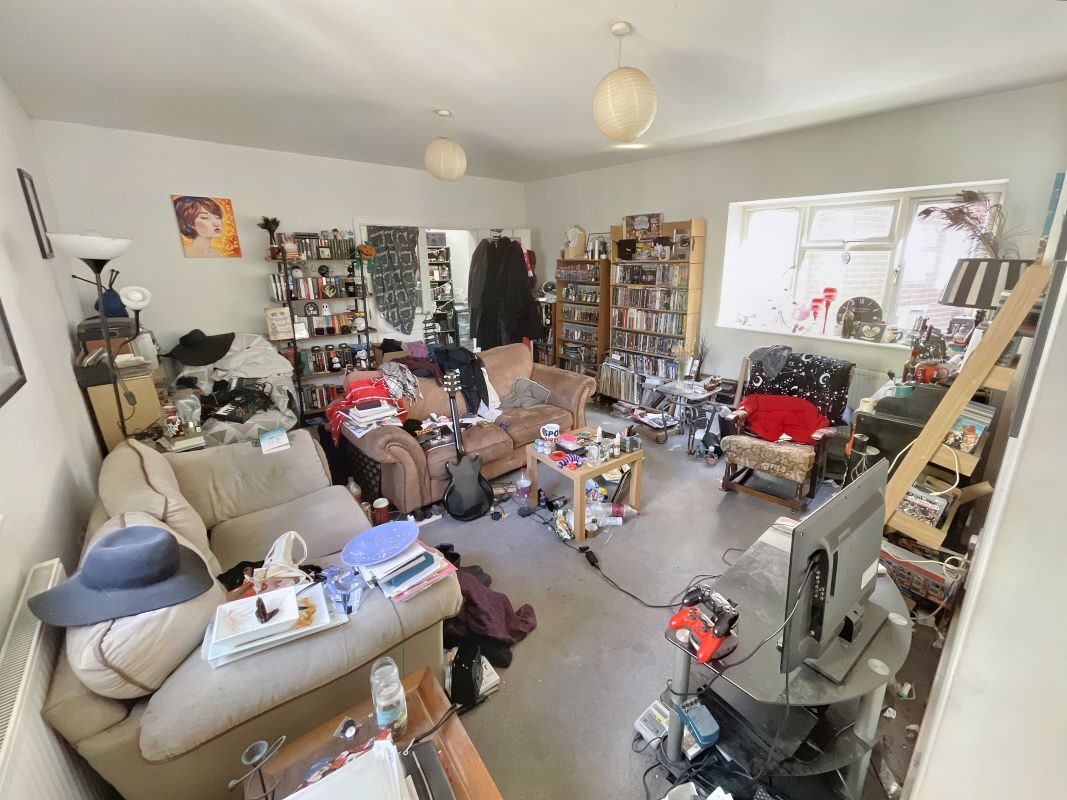 Flat 3, 19B Queen Street, Ipswich, Suffolk, IP1 1SW lot image - 3