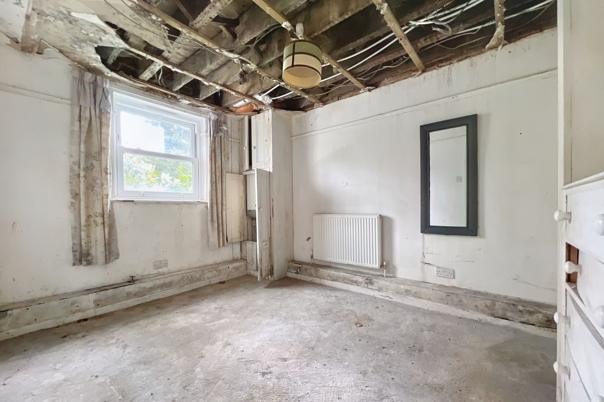Basement Flat, 44 Christchurch Street, Ipswich, Suffolk, IP4 2DH lot image - 9