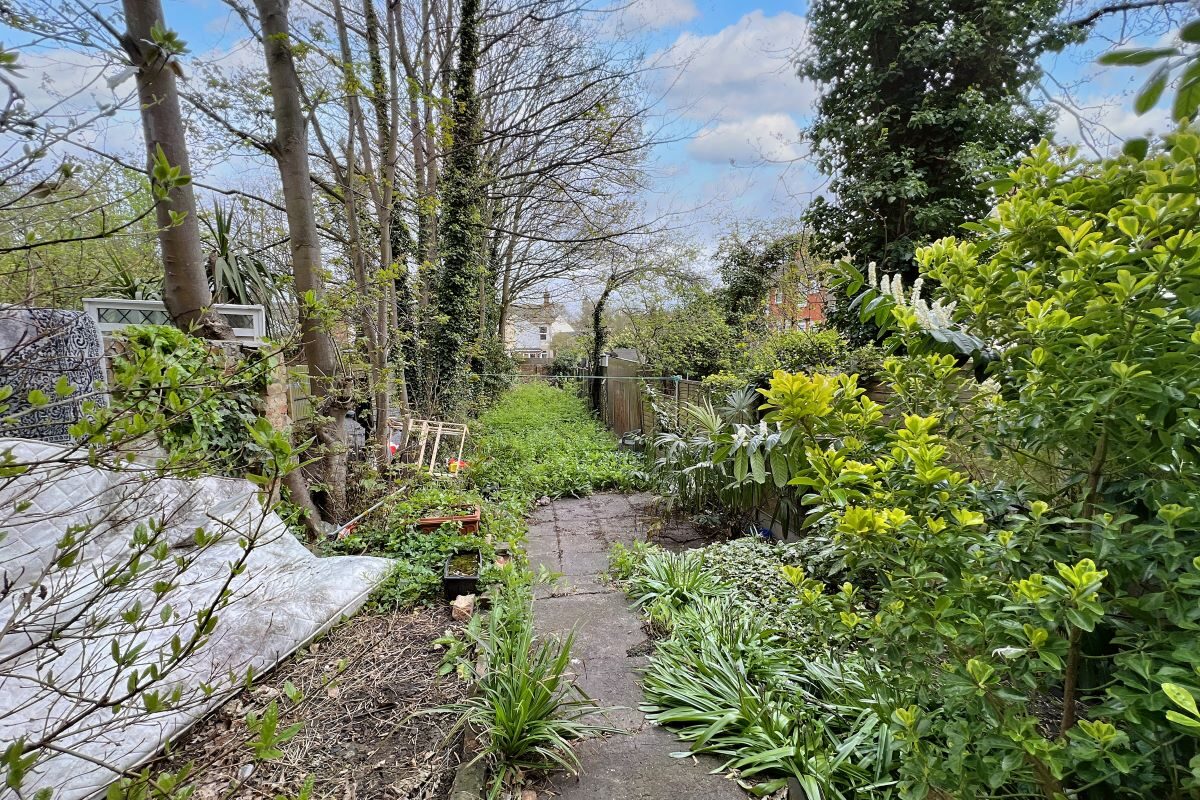 Basement Flat, 44 Christchurch Street, Ipswich, Suffolk, IP4 2DH lot image - 14