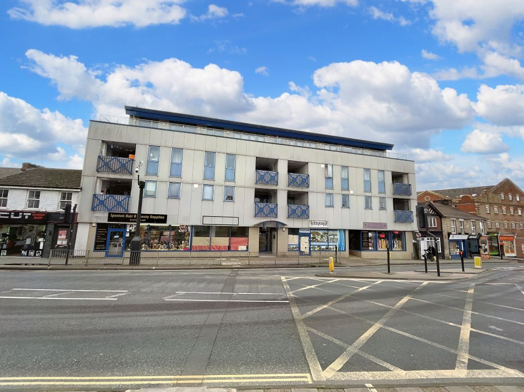 Revetts House, 5963 Norwich Road, Ipswich, Suffolk, IP1 2EP Goldings