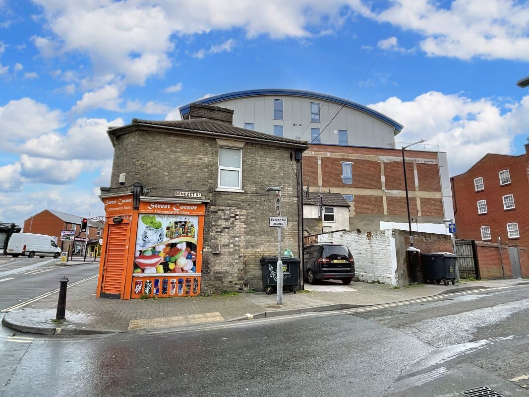 Revetts House, 59-63 Norwich Road, Ipswich, Suffolk, IP1 2EP lot image - 8