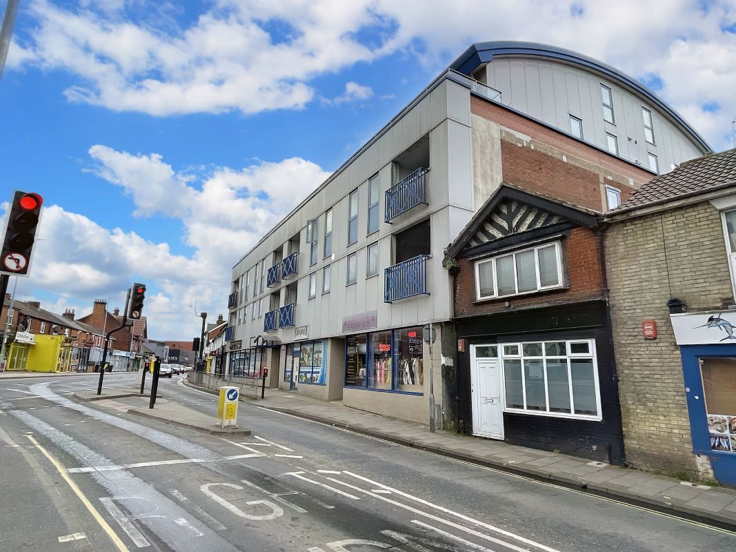 Revetts House, 5963 Norwich Road, Ipswich, Suffolk, IP1 2EP Goldings