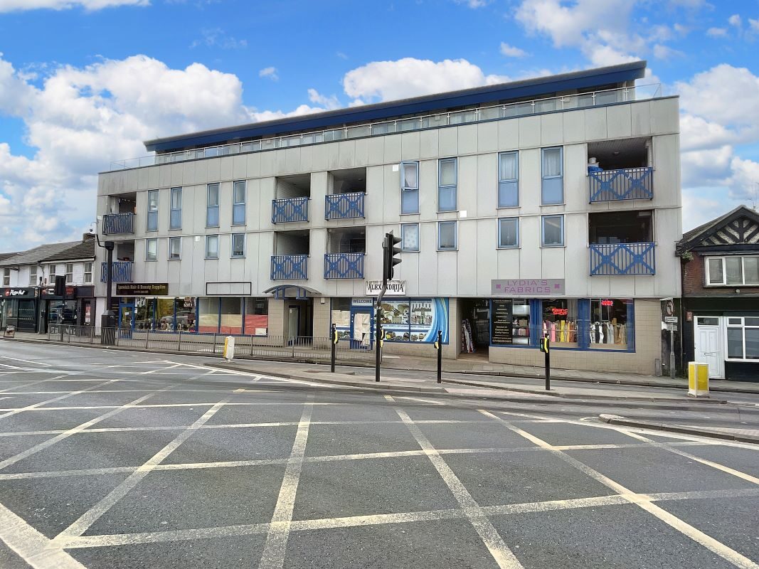 Revetts House, 59-63 Norwich Road, Ipswich, Suffolk, IP1 2EP lot image - 11
