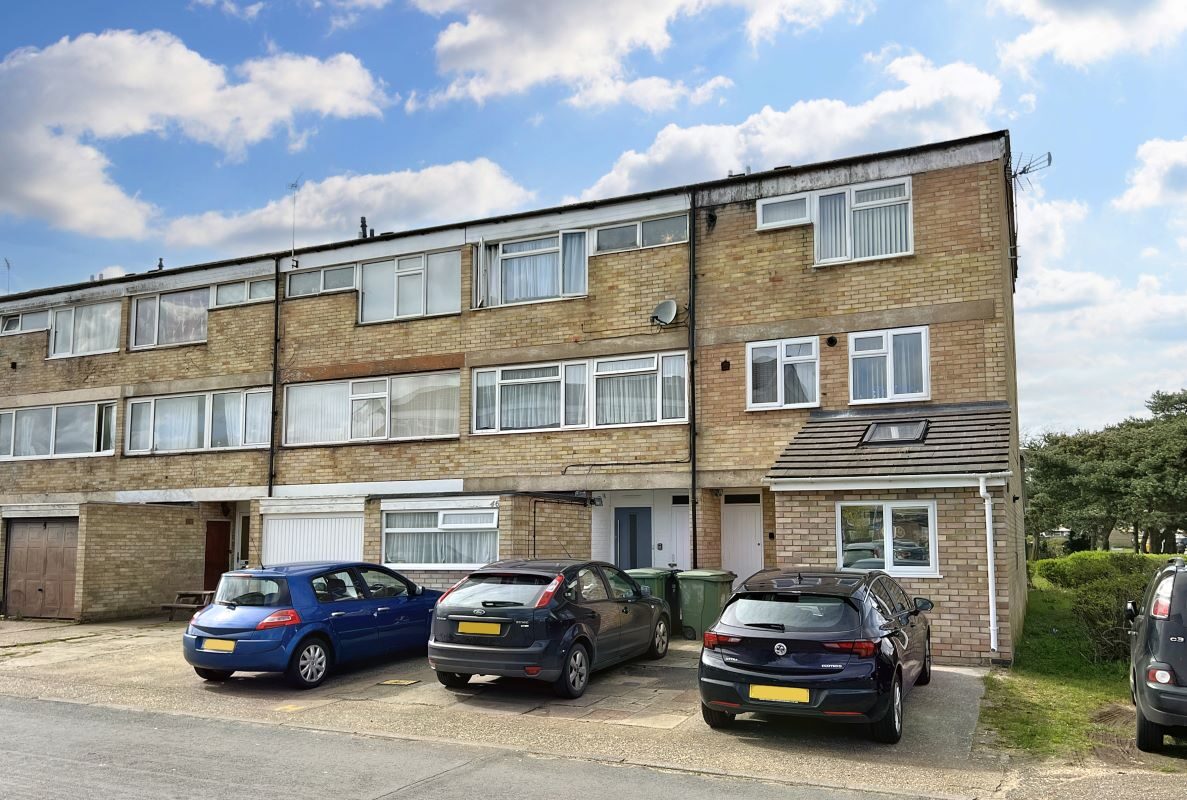 46 Chester Way, Thetford, Norfolk, IP24 1DZ lot image - 0