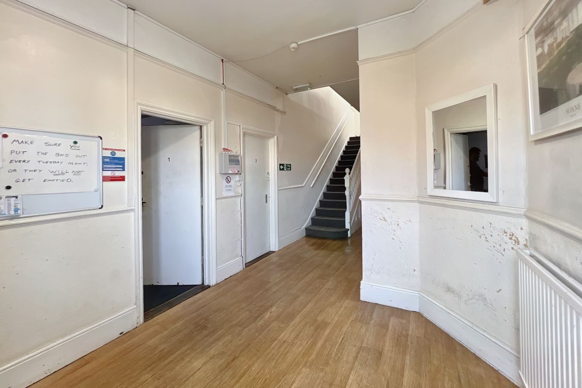 69 Nelson Road, Ipswich, Suffolk, IP4 4DU lot image - 1