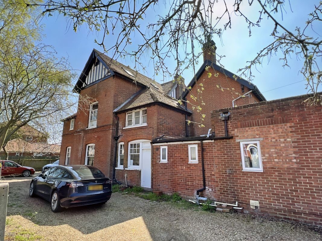 69 Nelson Road, Ipswich, Suffolk, IP4 4DU lot image - 3