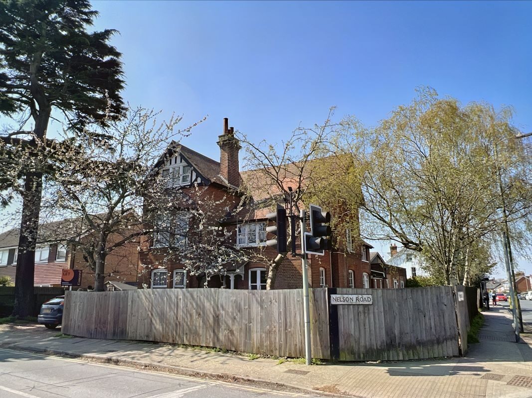 69 Nelson Road, Ipswich, Suffolk, IP4 4DU Goldings Auctions
