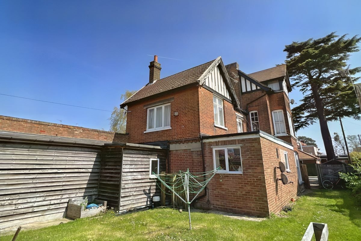 69 Nelson Road, Ipswich, Suffolk, IP4 4DU lot image - 17