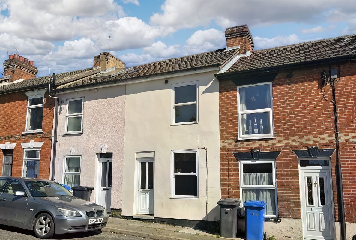 42 Newson Street, Ipswich, Suffolk, IP1 3NY lot image - 0