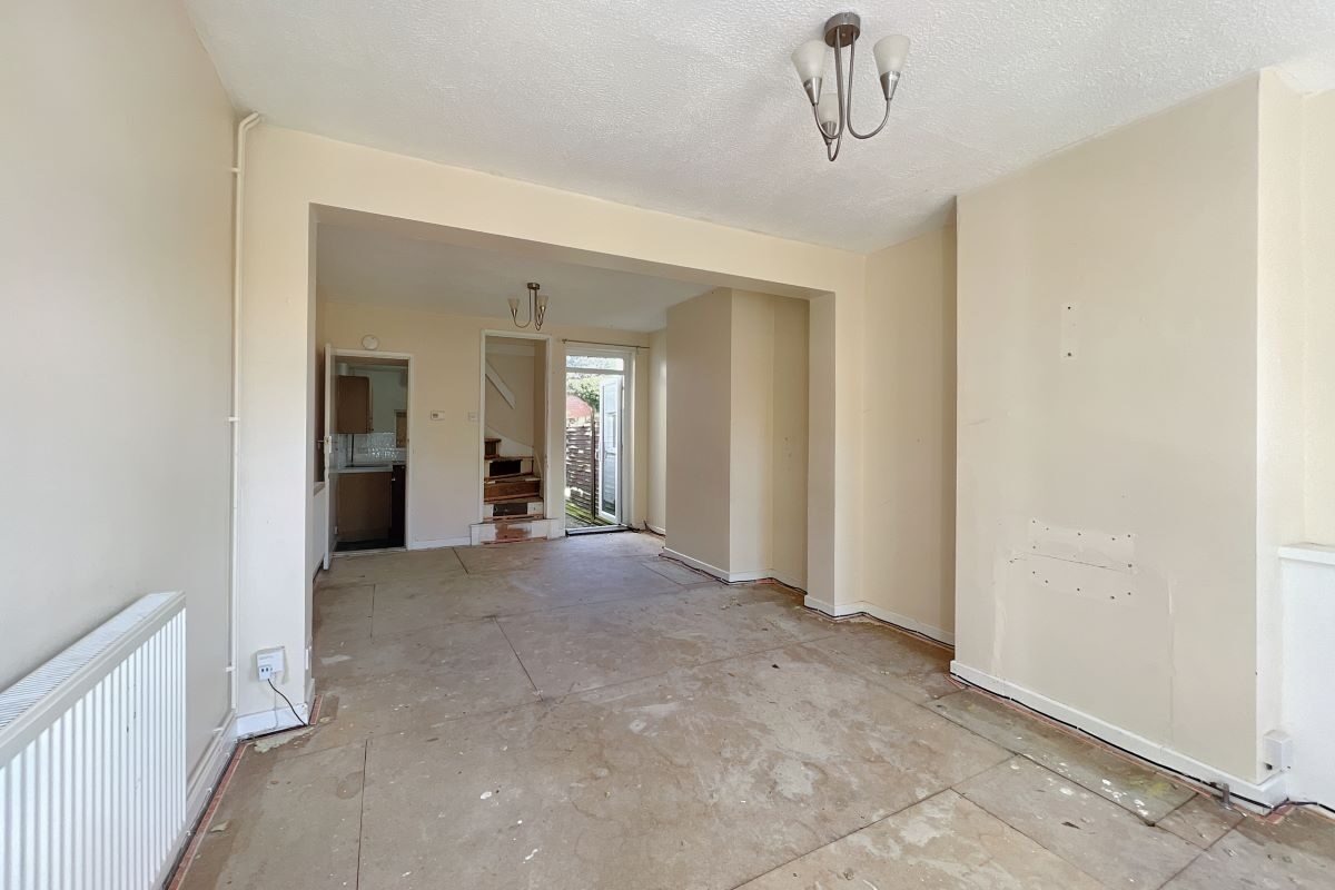 42 Newson Street, Ipswich, Suffolk, IP1 3NY lot image - 1