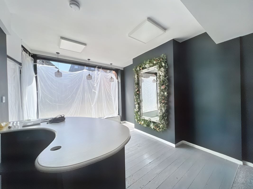 41-43 St. Nicholas Street, Ipswich, Suffolk, IP1 1TW lot image - 2