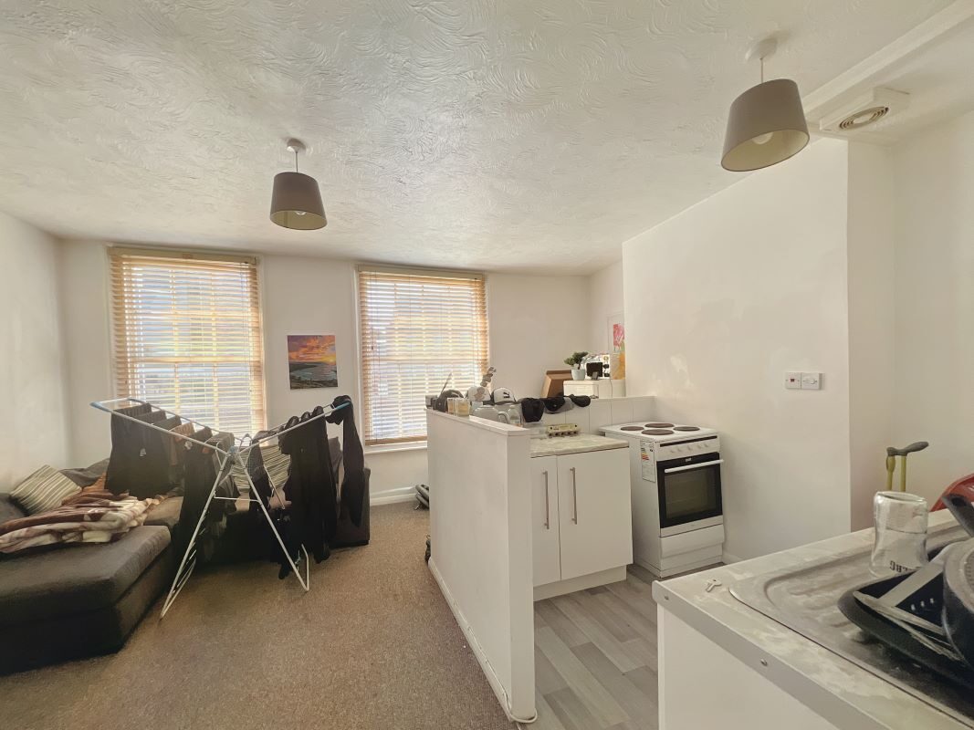 41-43 St. Nicholas Street, Ipswich, Suffolk, IP1 1TW lot image - 3