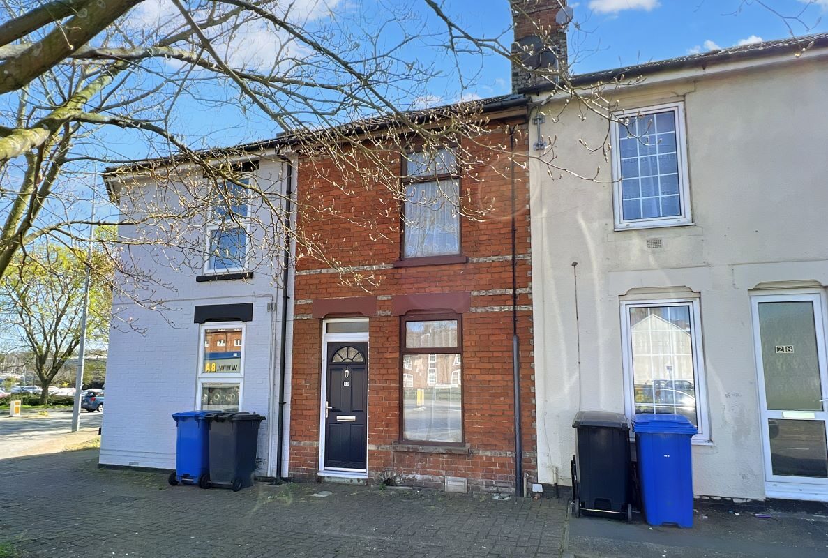 30 Tyler Street, Ipswich, Suffolk, IP2 8HF lot image - 0