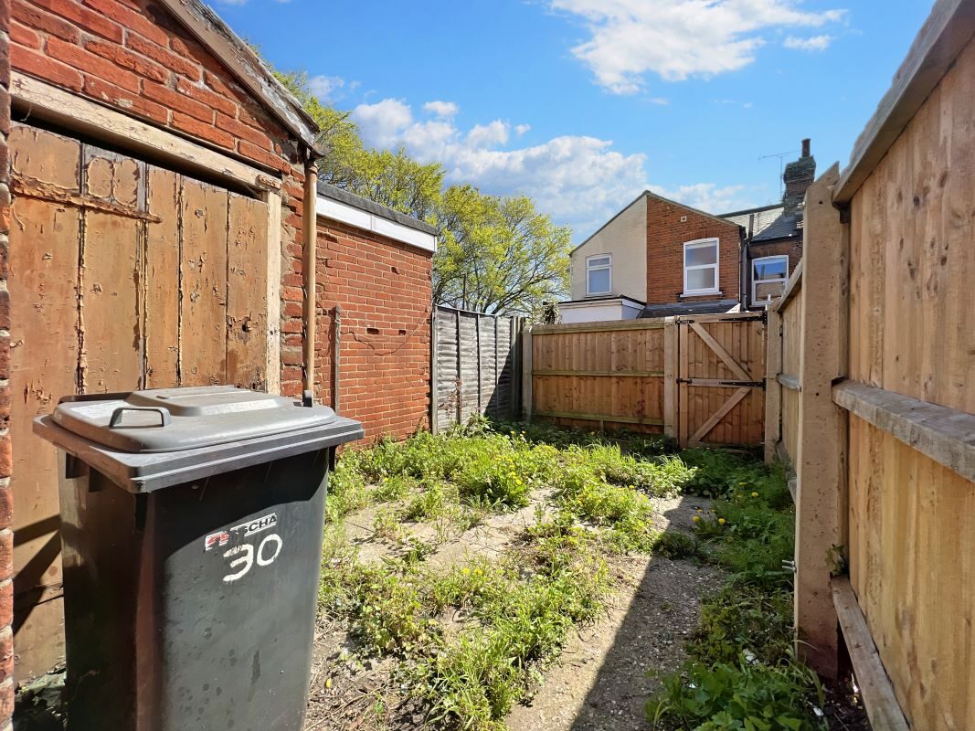 30 Tyler Street, Ipswich, Suffolk, IP2 8HF lot image - 11