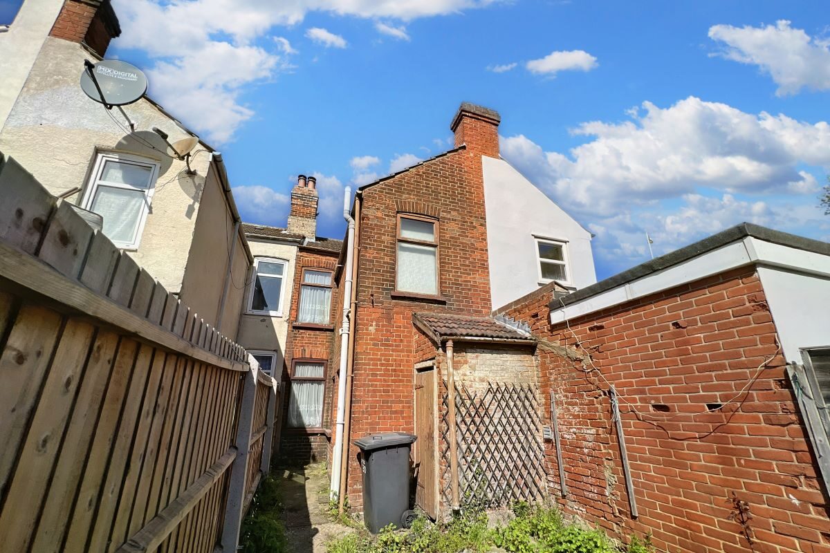 30 Tyler Street, Ipswich, Suffolk, IP2 8HF lot image - 12