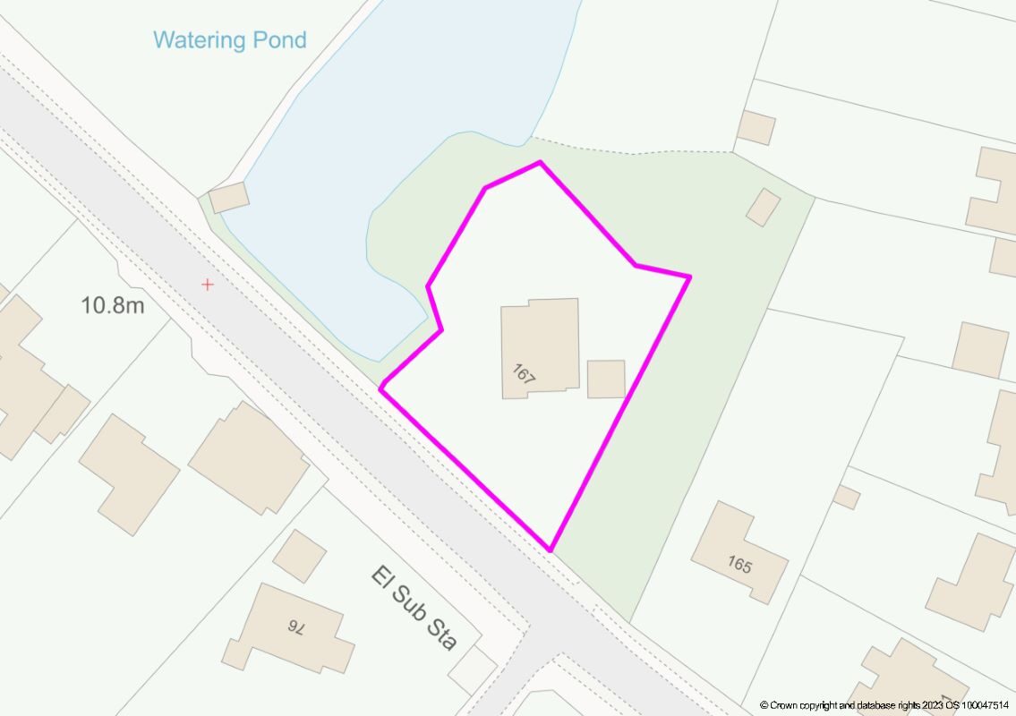 Dormy Pool, 167 Saxmundham Road, Aldeburgh, Suffolk, IP15 5PE lot image - 4