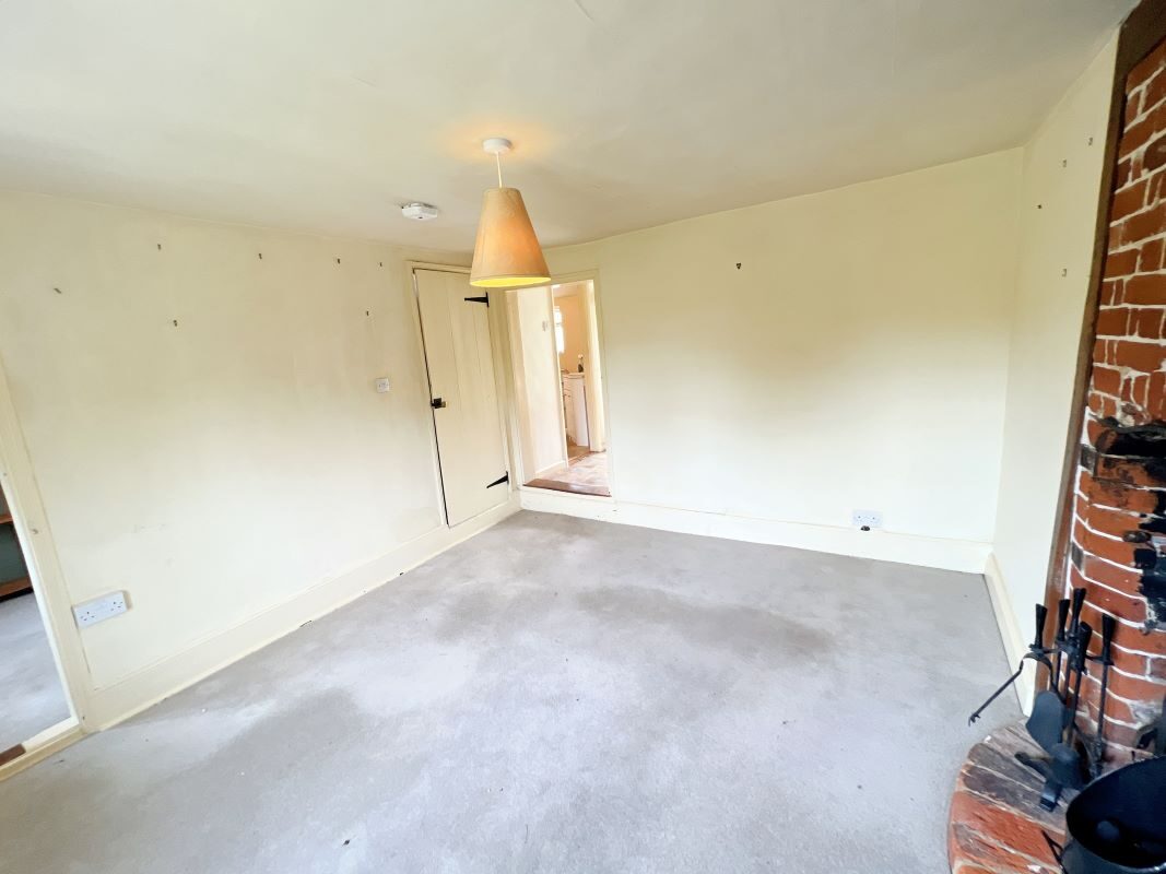 Rose Cottage, Barking, Ipswich, Suffolk, IP6 8HP lot image - 8