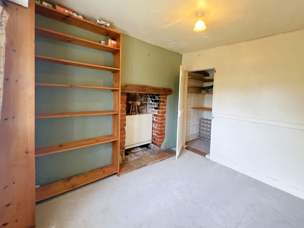 Rose Cottage, Barking, Ipswich, Suffolk, IP6 8HP lot image - 10