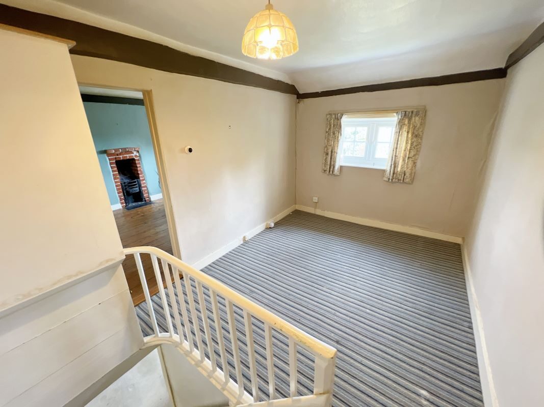 Rose Cottage, Barking, Ipswich, Suffolk, IP6 8HP lot image - 11