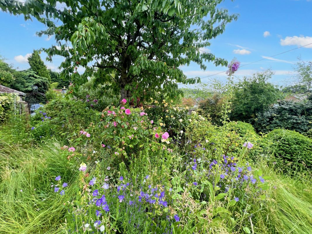 Rose Cottage, Barking, Ipswich, Suffolk, IP6 8HP lot image - 18