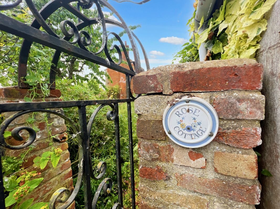 Rose Cottage, Barking, Ipswich, Suffolk, IP6 8HP lot image - 19