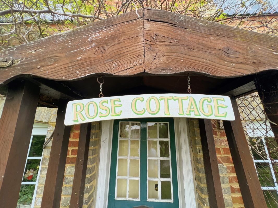 Rose Cottage, Barking, Ipswich, Suffolk, IP6 8HP lot image - 22