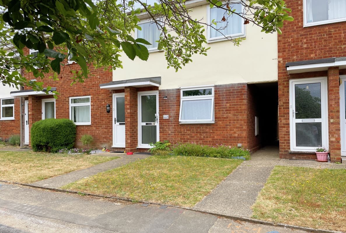 10 Springland Close, Ipswich, Suffolk, IP4 5BZ lot image - 0