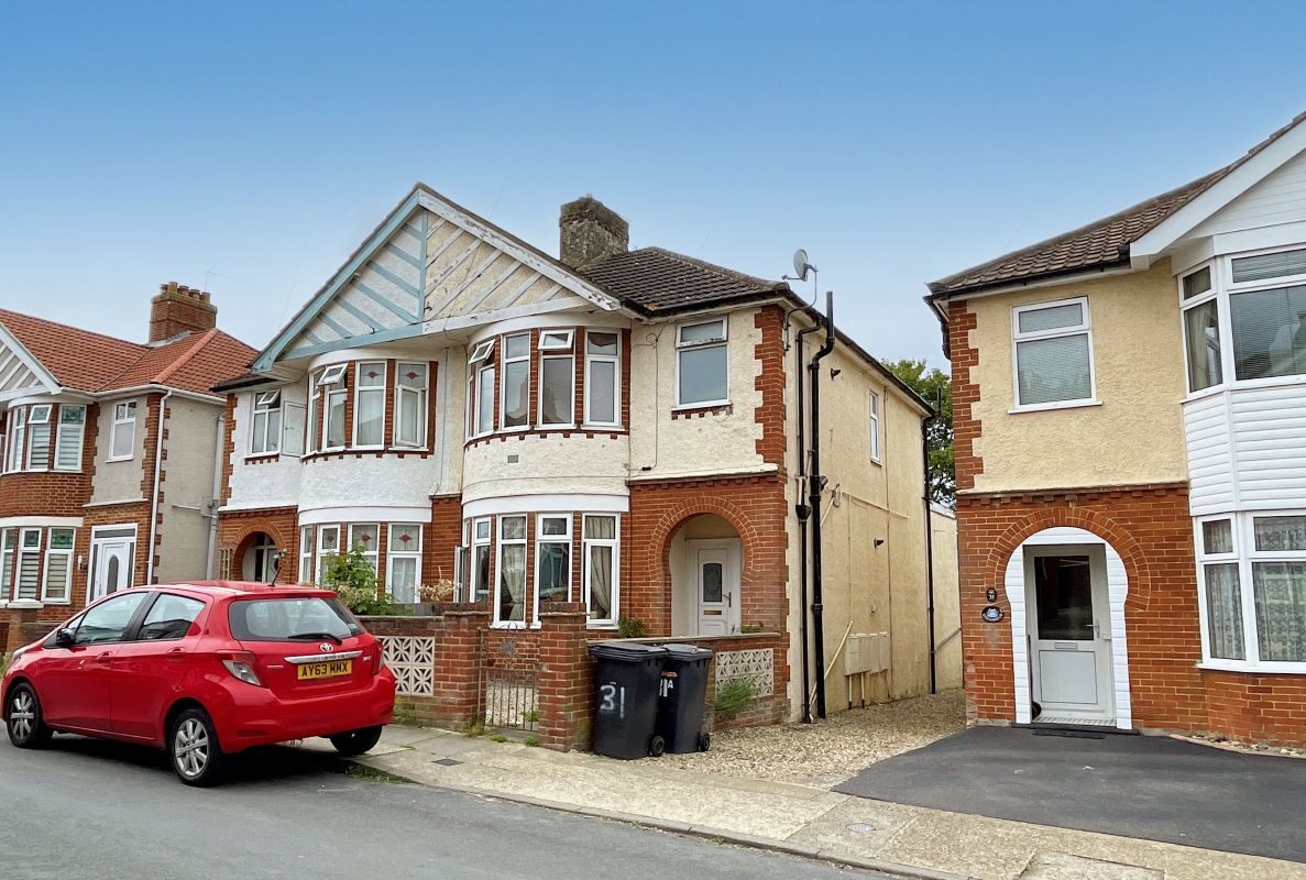 31 Mornington Avenue, Ipswich, Suffolk, IP1 4LA lot image - 0