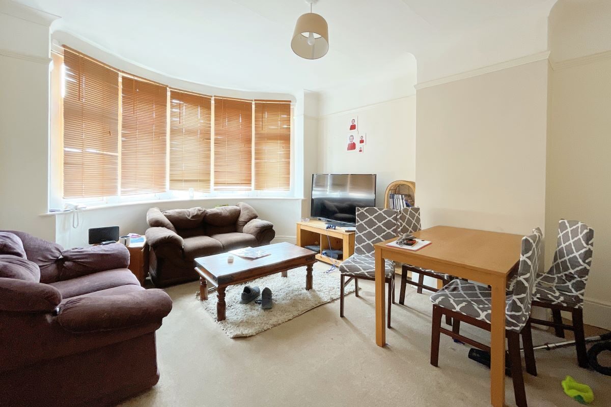 31 Mornington Avenue, Ipswich, Suffolk, IP1 4LA lot image - 4