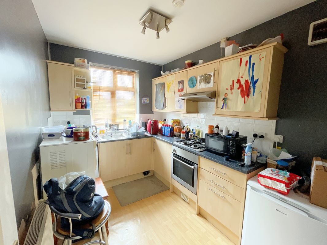 31 Mornington Avenue, Ipswich, Suffolk, IP1 4LA lot image - 5