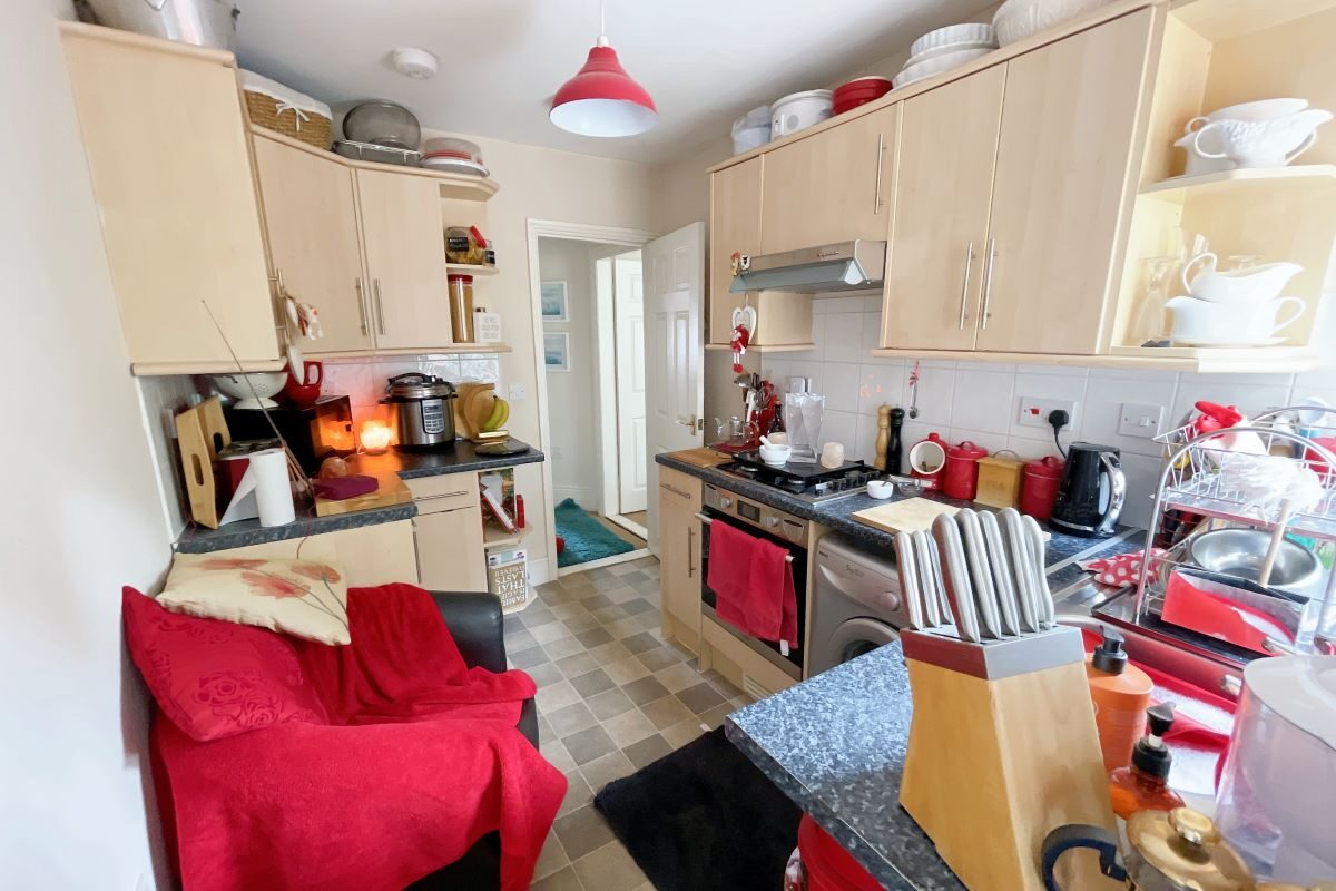 31 Mornington Avenue, Ipswich, Suffolk, IP1 4LA lot image - 6