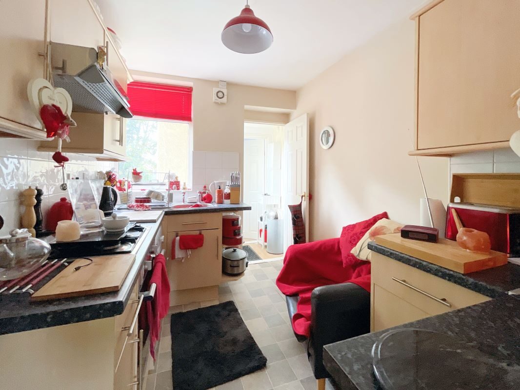 31 Mornington Avenue, Ipswich, Suffolk, IP1 4LA lot image - 8